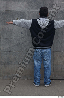 Street  545 standing t poses whole body 0003.jpg